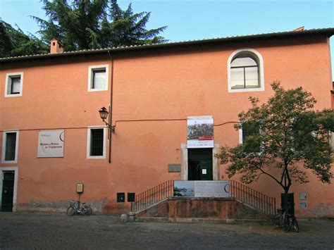 Museo di Roma in Trastevere Trastevere & Gianicolo