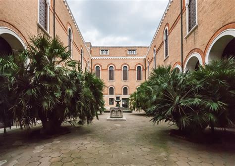 Museo di Storia Naturale di Venezia San Polo & Santa Croce