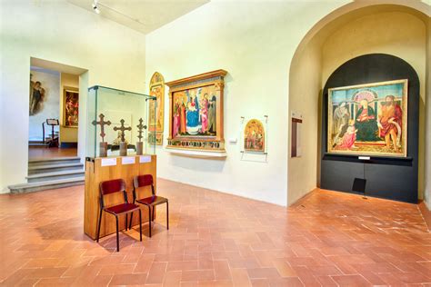 Museo Diocesano di Arte Sacra Cortona