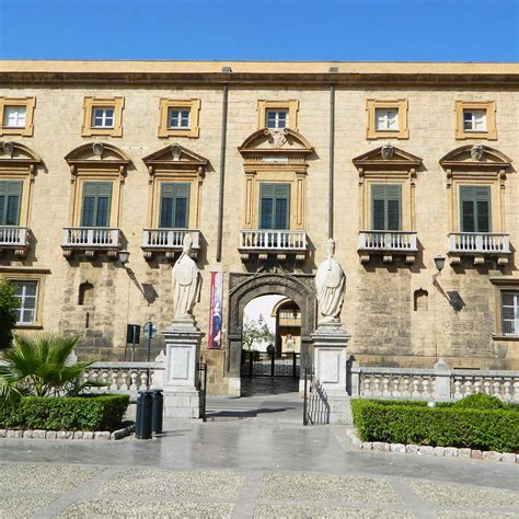 Museo Diocesano di Palermo