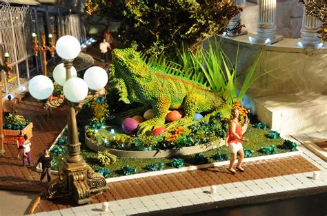 Museo en Miniatura 'Guayaquil en la Historia'