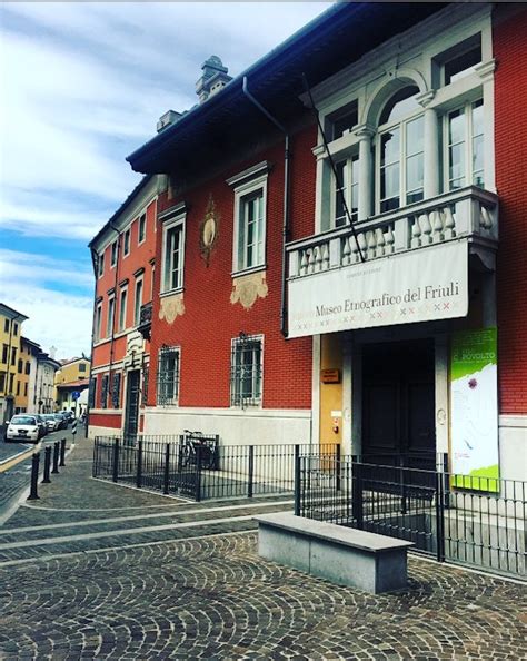 Museo Etnografico del Friuli Udine