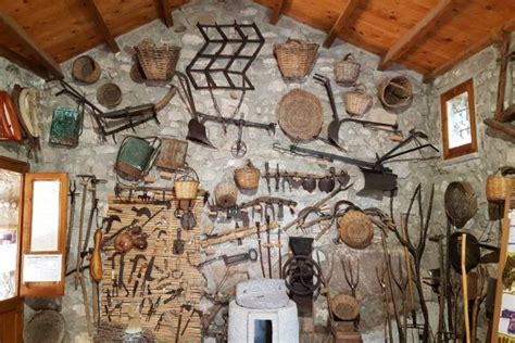 Museo Etnografico Sulcis