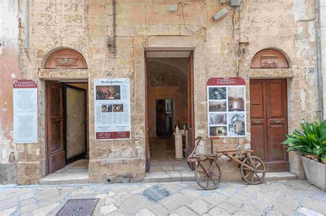 Museo Faggiano Lecce