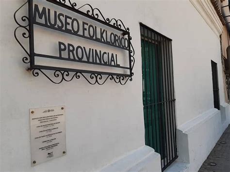 Museo Folclórico Provincial Salta & The Andean Northwest