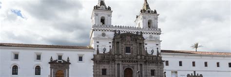 Museo Franciscano Quito