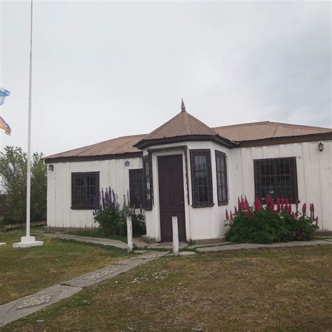Museo Histórico Kami Tierra Del Fuego