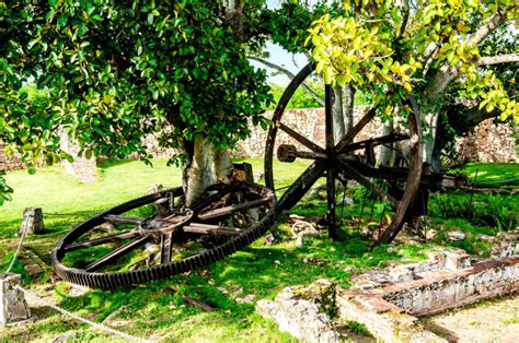 Museo Histórico La Demajagua Granma Province