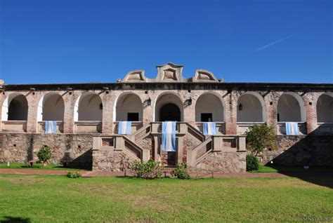Museo Histórico Nacional del Virrey Liniers Córdoba & The Central Sierras