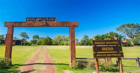 Museo Histórico Parque Esteros Del Iberá