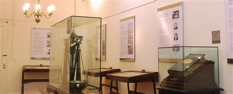 Museo Histórico y Numismático Héctor Carlos Janson Buenos Aires