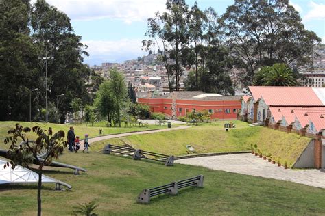 Museo Interactivo de Ciencia Quito