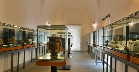 Museo Mandralisca Cefalù