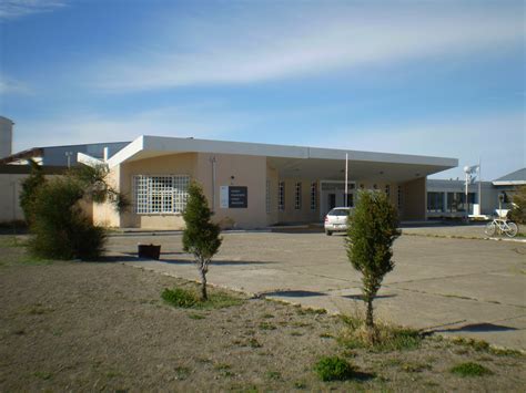 Museo Municipal Mario Brozoski Coastal Patagonia