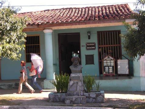 Museo Municipal Viñales