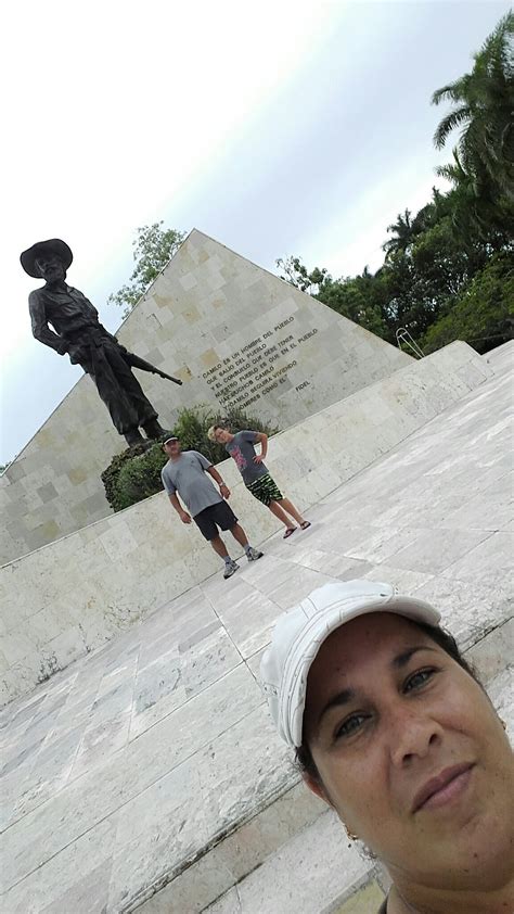 Museo Nacional Camilo Cienfuegos Sancti Spíritus Province