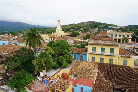 Museo Nacional de la Lucha Contra Bandidos Trinidad