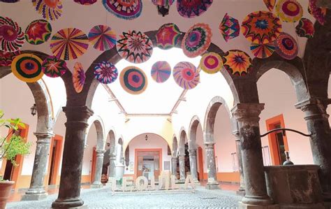 Museo Nacional del Tequila Guadalajara Region