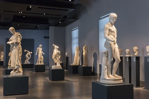 Museo Nazionale Romano Palazzo Massimo alle Terme Monti, Esquilino & San Lorenzo
