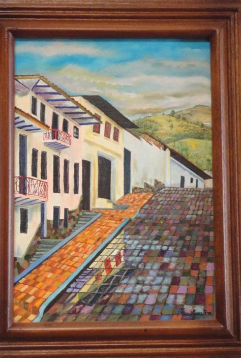 Museo Pictórico Edmundo Martínez Central Highlands