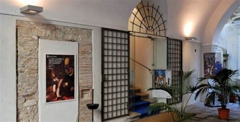 Museo Pinacoteca Provinciale Salerno