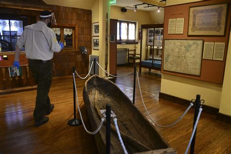 Museo Primeros Pobladores Bariloche & The Lake District