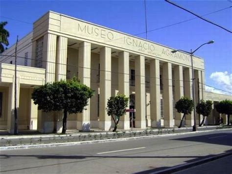 Museo Provincial Ignacio Agramonte Camagüey