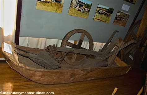 Museo Regional de Castro Chiloé