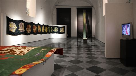 Museo Regionale d'Arte Moderna e Contemporanea della Sicilia (Riso) Palermo