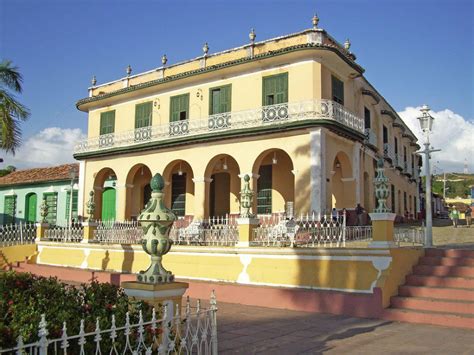 Museo Romántico Trinidad