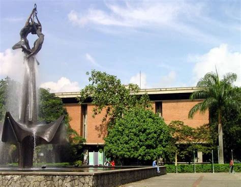 Museo Universitario Medellín