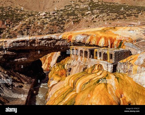 Museo Unión Vecinal Calingasta Mendoza & The Central Andes