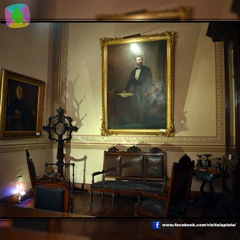 Museo y Archivo Dardo Rocha The Pampas & The Atlantic Coast