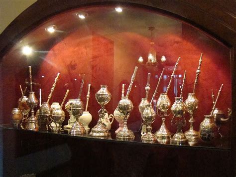 Museo y Taller de Platería Draghi San Antonio De Areco