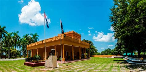 Museo Ñico López Bayamo