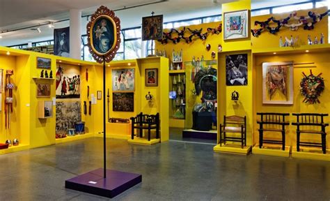 Museu Afro-Brasil São Paulo