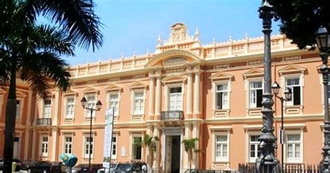 Museu de Arqueologia e Etnologia Paraná