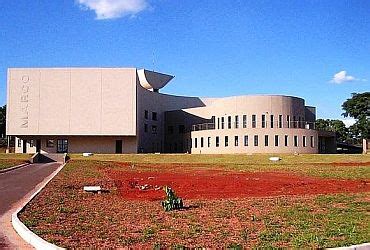 Museu de Arte Contemporânea de Mato Grosso do Sul Mato Grosso & Mato Grosso Do Sul