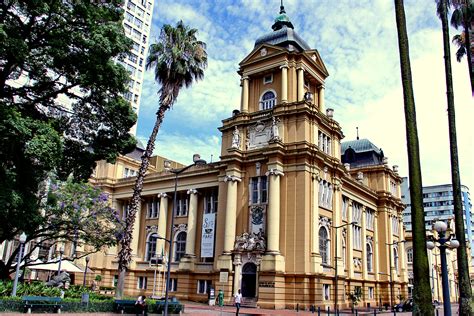 Museu de Arte do Rio Grande do Sul Porto Alegre