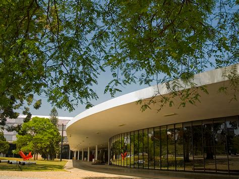 Museu de Arte Moderna São Paulo