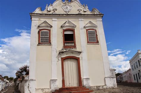 Museu de Arte Sacra Goiás