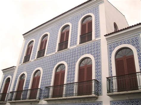 Museu de Artes Visuais São Luís