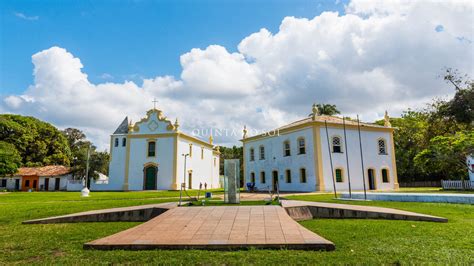Museu de Porto Seguro