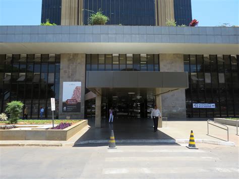 Museu de Valores Brasília