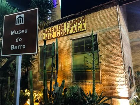 Museu do Barro e do Forró Pernambuco