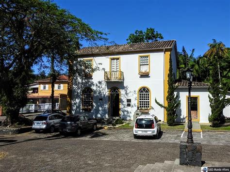 Museu do Imigrante Santa Catarina