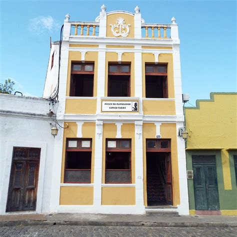 Museu do Mamulengo Pernambuco
