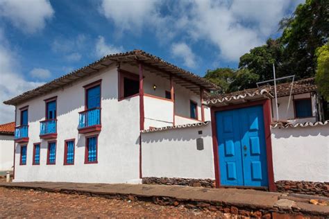 Museu do Ouro Minas Gerais