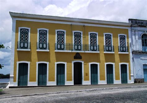 Museu do Paço Imperial Alagoas
