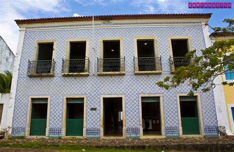 Museu Histórico de Alcântara Maranhão